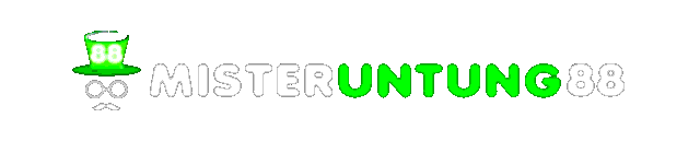 MISTERUNTUNG88 resmi